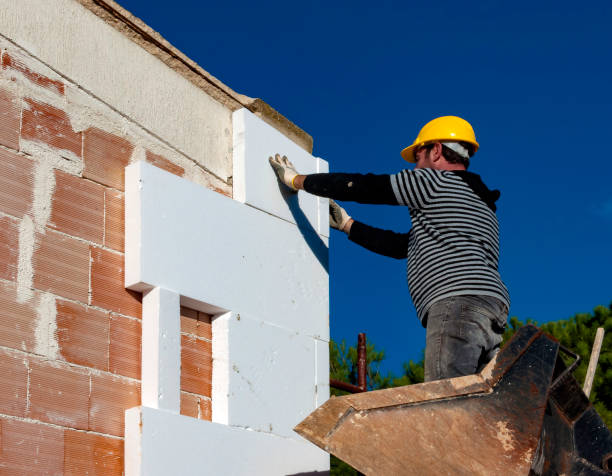 Best Insulation Contractors for Homes  in Eureka, MO