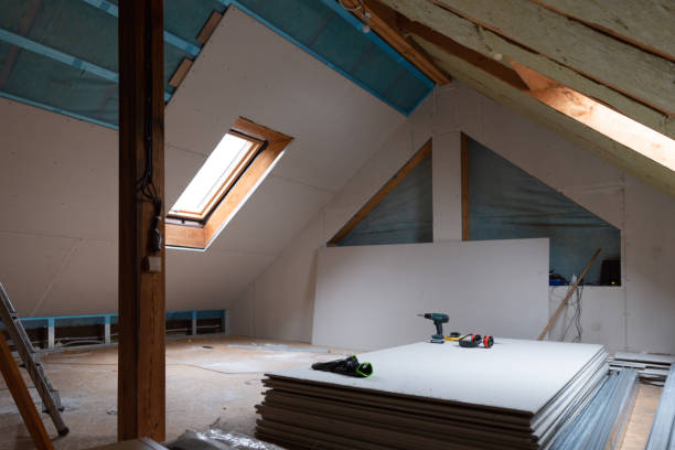 Best Blown-in Insulation  in Eureka, MO