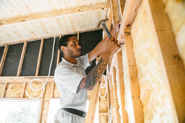 Best Insulation Repair Services  in Eureka, MO