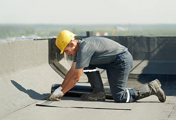 Range of Insulation Solutions in Eureka, MO