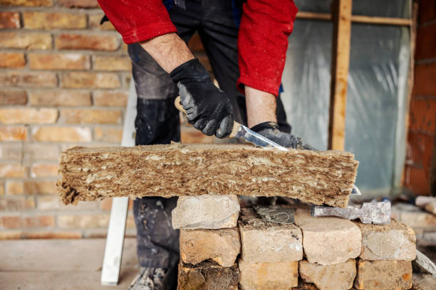 Best Insulation Replacement Services  in Eureka, MO