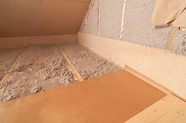 Insulation Replacement Services in Eureka, MO