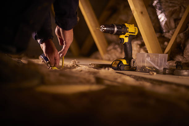 Best Professional Insulation Contractor  in Eureka, MO